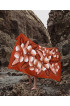 Hand Painted Rayon Sarong Hand Painted Rayon Sarong